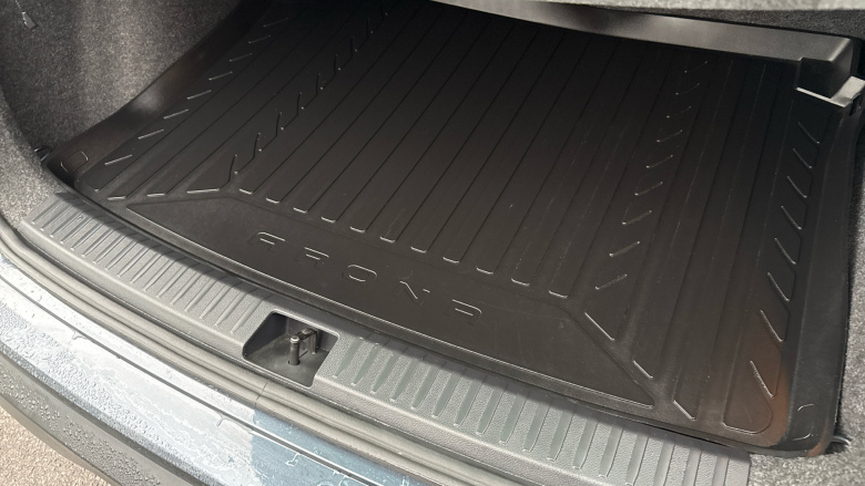 SEAT Arona 1.0 TSI 110 FR Edition 5dr DSG Petrol Hatchback